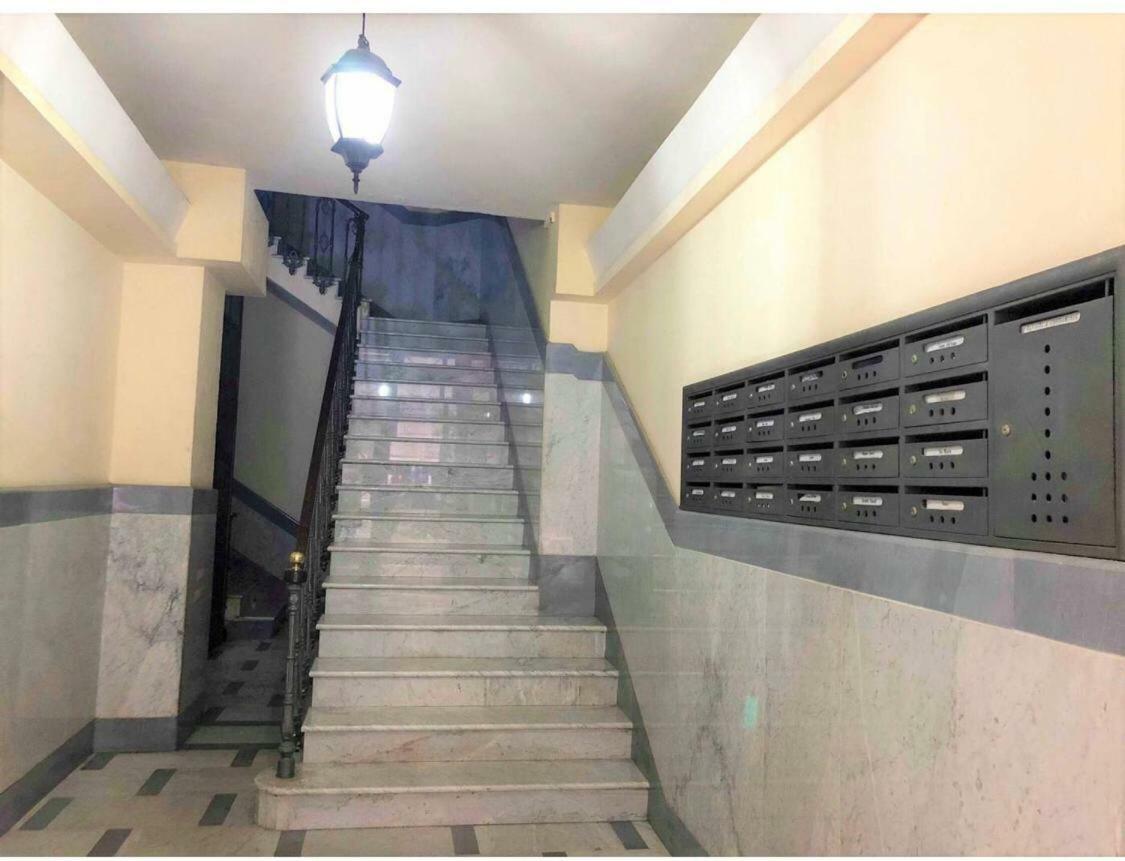 نابولي Calenda Suite المظهر الخارجي الصورة